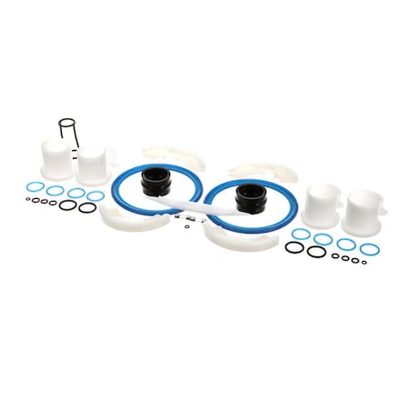 Spaceman Usa Sm Tune-Up Kit, Ss, 2F, 3.4 Quart SM-KIT-SS-2F-L